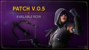 Predecessor: Let the Hunt Begin! Kira the Shadow Huntress Has Arrived in Patch v.0.5