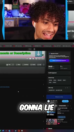 Noob Shoulder Buddy: BEST Video Ever! #shorts