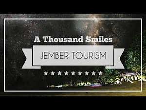 Jember Tourism Video Promotion