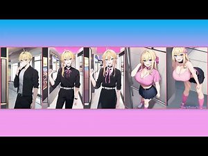 Tg tf animation compilation #41