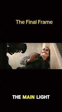 Batman Interrogates Joker | The Dark Knight Scene Breakdown (Easy Explanation in just 1 minutes)