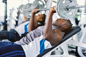 Basketball Exercises: Developing Your Team in the Weight Room
