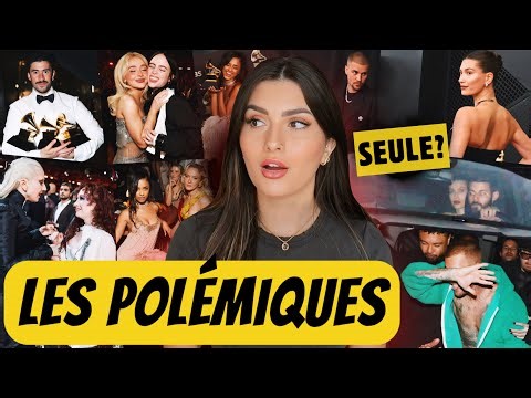 GRAMMYS 2026 : LA CÉRÉMONIE QUI DIVISE #GiVDT 452