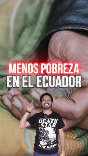 Reducción de la pobreza en Ecuador: Perspectivas y Logros