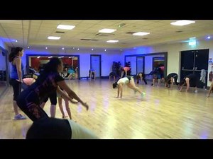 bodyattack 90 tracks 6 7