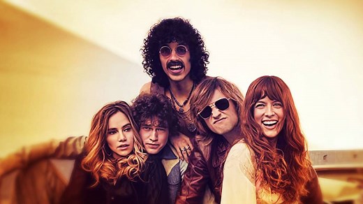 The Real Story of the Band That Inspired ‘Daisy Jones and the Six’