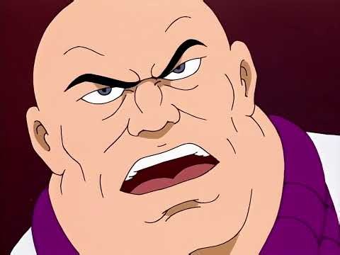 Spider-Man 1994 l S2E01 l The Insidious Six