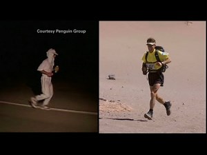 Dean Karnazes: Marathons as practice