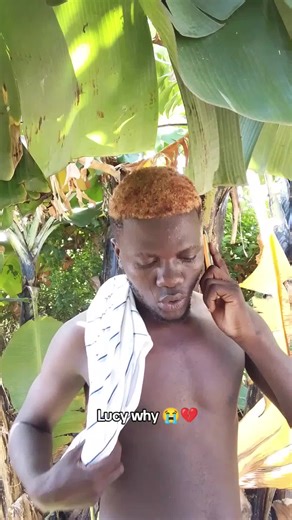 Emotional Moment Captured