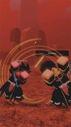 dragon ball generations #roblox