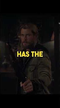 Everything You Didn't Know About Mjolnir