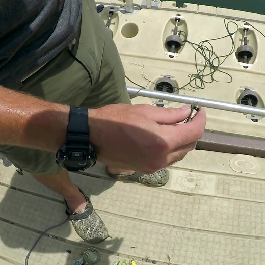 What I Found Is CRAZY 🫨 | Man River