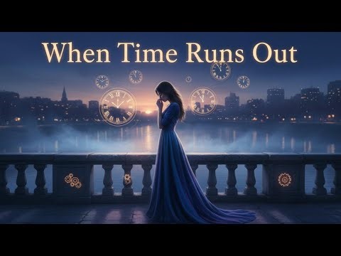 Sad song 2026-When Time Runs Out