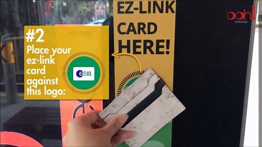 33K views · 582 reactions | You can now check your EZ-Link card...