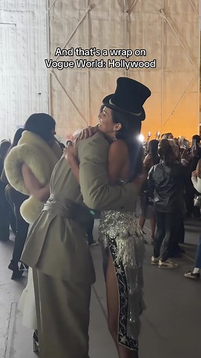 Vogue World: Hollywood Livestream Highlights