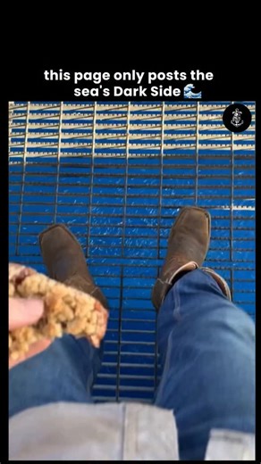 Sea of Unseen | They told us the ocean was mapped, explored, and understood… but they never told us it still hides nightmares within its depths. 🌊❄️... | Instagram