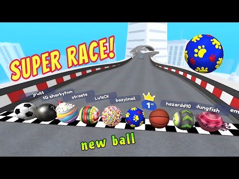 Ultimate Marble Race | Sky Track Challenge 182 #marblerace #ballrace