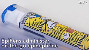 614K views · 1.5K reactions | Millions of Americans—especially school children—need EpiPens to stay alive. Cue the greedy pharmaceutical company... | act.tv | Facebook
