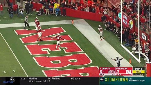 2019 Rose Bowl - Ohio State Vs Washington