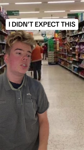 Toby Smith on TikTok