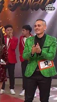 AMÉRICA HOY |Grand Finale of the “Amor Rebelde” Casting Call | #Shorts