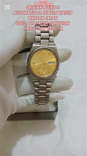 180 reactions · 12 comments | আসসালামুয়ালাইকুম ঘড়ির দাম সহ বিবরণ...