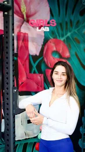 Girls lab SPA on Instagram: "¡Girls Lab comienza una nueva etapa! 💪 Nuestra nueva dueña fue alumna hace más de tres años y hoy llega con toda la energía, nuevas ideas y muchas sorpresas para seguir creciendo juntas. 💜 #gimnasio #gym #mujeres #girls #power"