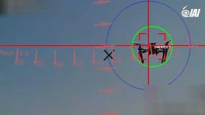 1.9K views · 101 reactions | IAI and Iron Drone announced...