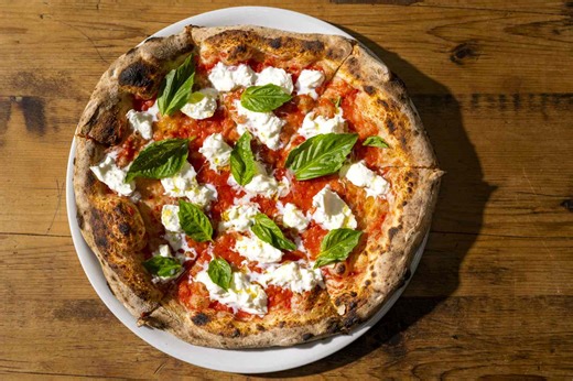 10 Must-Visit Pizza Shops Across the United States