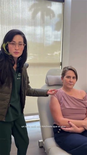 Facelift Incision Healing | Aeris Doll Spotlight with Dr. Casey