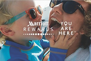 Marriott's New Global Ad Campaign Puts Its Loyalty Members First