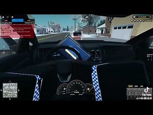 UK London rp (roleplay scene pursuit)