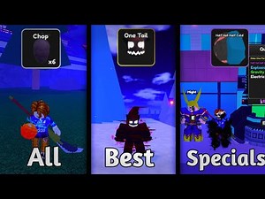 BEST Specials in Every Category - AFSX