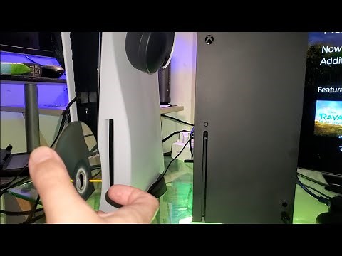 PS5| 4K UHD Blu-Ray Player & My Very First Impressions