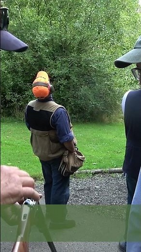 British Open .410 championship 2024 #fieldsportsbritain