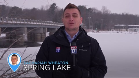 Spring Lake Township to establish new waterfront park after receiving state grant