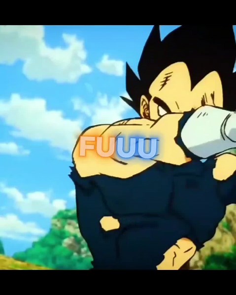 Gogeta Fusion Dance Gif - Dragon Ball Z Animation