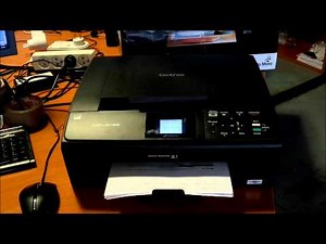 DCP-J315W - LesNumeriques / DigitalVersus