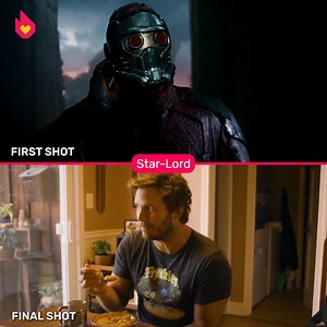 28K views · 2.5K reactions | The #GuardiansOfTheGalaxy came a long way on their adventures  | Fandom | Facebook