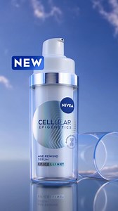 37K views · 9 comments | 100% of women confirmed more youthful appearance after 4 weeks. The new NIVEA Cellular Age Rewind Serum. | NIVEA | Facebook