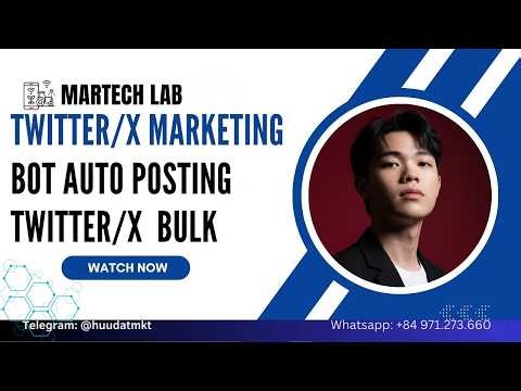 How To Auto Post Tweet On Twitter | Twiter Auto Post