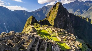 Who lived in Peru’s Machu Picchu? Ancient DNA shows incredible genetic diversity at Inca palace