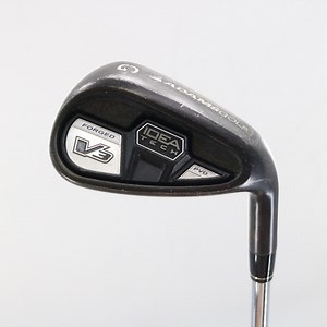 Adams Idea Tech V3 Forged G Gap Wedge Steel Shaft RH Right Hand C-144245