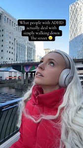 225K views · 3.6K reactions | has anyone experienced this? this is why we might find it hard to listen to someone trying to talk to us when lots is happening around us! everything seems to happen at the same volume #adhd #audhd #neurodivergent #adhdsupport #addinwomen | ADHD Mental health | Facebook