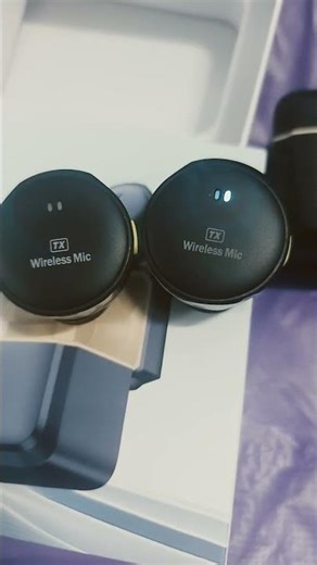 wireless microphone user manual... #hongkong #bluetooth