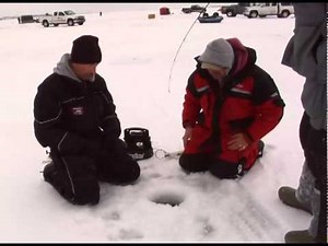 World Record Walleye Caught On Ice: Exclusive NAFC Interview
