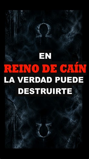 Relato atmosférico sobre "Reino de Caín" | Novela negra · Thriller psicológico y científico