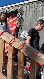 13K views · 204 reactions | Libby catches her boyfriend leaving another woman’s trailer! | American Comedian | Facebook