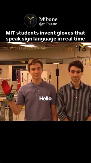 This video of the SignAloud gloves (often attributed to MIT students because of the prize they won) is a masterclass in solving a “Human Friction” problem. The 99% see a “cool gadget.” The 1% see the elimination of a communication barrier for 70 million people. Created by Thomas Pryor and Navid Azodi (winners of the Lemelson-MIT Student Prize), these gloves don’t just track movement; they translate the complex, nuanced gestures of American Sign Language (ASL) into spoken English in real-time. Th