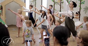 Inspiring new readers and artists: Books in Motion celebrates 8 years in Kern County